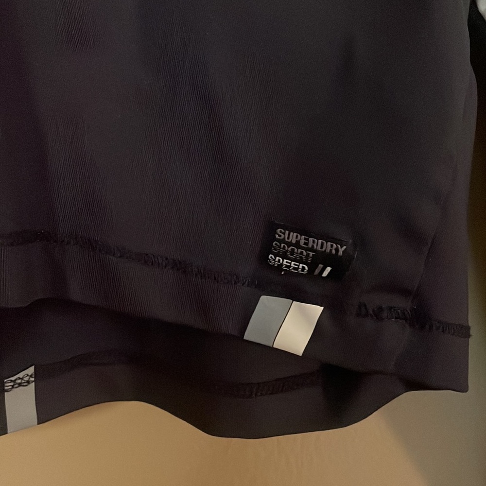 SuperDry Racing jacket - Picture 2 of 8